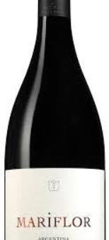 Mariflor Pinot Noir 2021 Hot on Sale