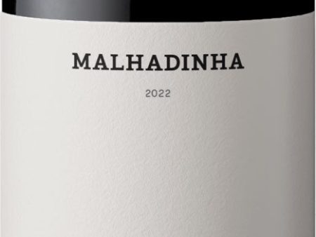 Malhadinha Red 2018 For Cheap