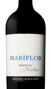 Mariflor Malbec 2020 Fashion