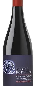 Marco Porello Barbera d Alba DOC Mommiano 2022 (750ml 12) 2022 Online