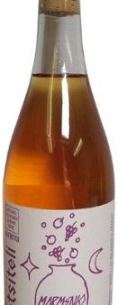 Marmenio Rkatsiteli Orange Wine 12 750 2022 Cheap