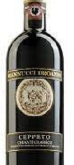 Mannucci Droandi Chianti Classico  Ceppeto  2019 2019 Online now