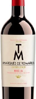 Marqués de Tomares Joven  Excellence  2021 *NEW* 2021 Discount