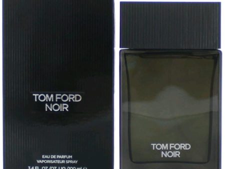 Tom Ford Noir By Tom Ford, 3.4 Oz Eau De Parfum Spray For Men Hot on Sale