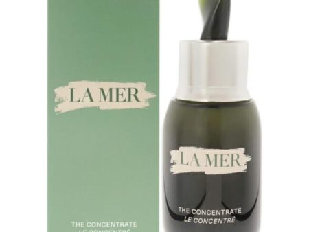 The Concentrate by La Mer for Unisex - 1.7 oz Concentrate Online Sale