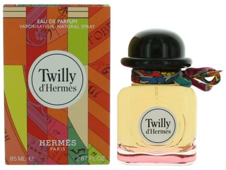 Twilly D Hermes By Hermes, 2.87 Oz Eau De Parfum Spray For Women Discount