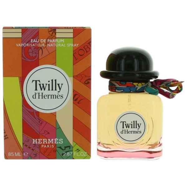 Twilly D Hermes By Hermes, 2.87 Oz Eau De Parfum Spray For Women Discount