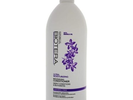 Ultra Moisturizing Conditioner by Zotos for Unisex - 32 oz Conditioner Hot on Sale