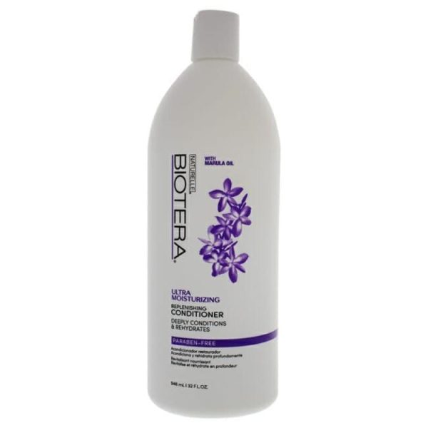 Ultra Moisturizing Conditioner by Zotos for Unisex - 32 oz Conditioner Hot on Sale