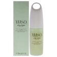 Waso Quick Matte Moisturizer Oil-Free by Shiseido for Women - 2.5 oz Moisturizer For Discount