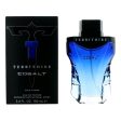 Territoire Cobalt By Yzy, 3.4 Oz Eau De Parfum Spray For Men Online Sale