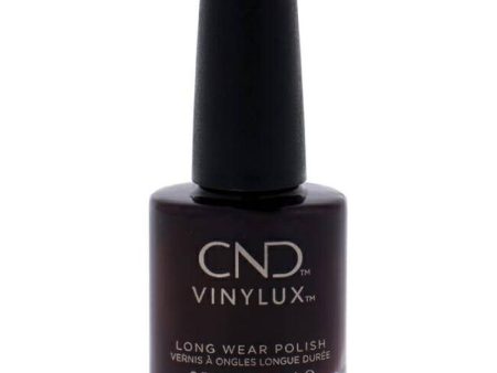 Vinylux Long Wear Polish - 114 Fedora by CND for Women - 0.5 oz Nail Polish Supply