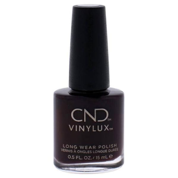 Vinylux Long Wear Polish - 114 Fedora by CND for Women - 0.5 oz Nail Polish Supply