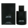 Tom Ford Ombre Leather By Tom Ford, 3.4 Oz Eau De Parfum Spray For Men Cheap