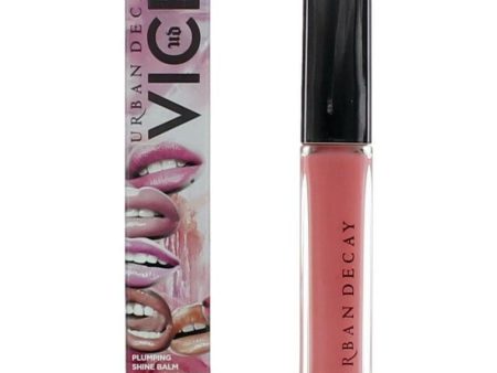 Urban Decay Vice By Urban Decay, .2 Oz Plumping Lip Shine Balm - Los Feliz Fashion