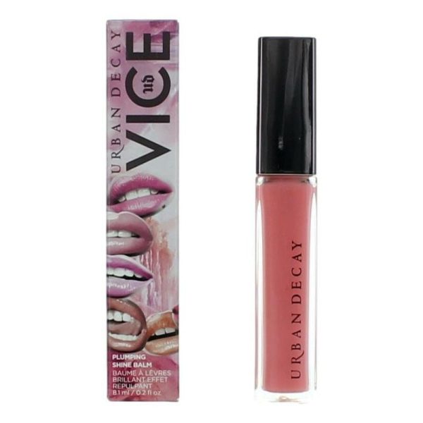 Urban Decay Vice By Urban Decay, .2 Oz Plumping Lip Shine Balm - Los Feliz Fashion