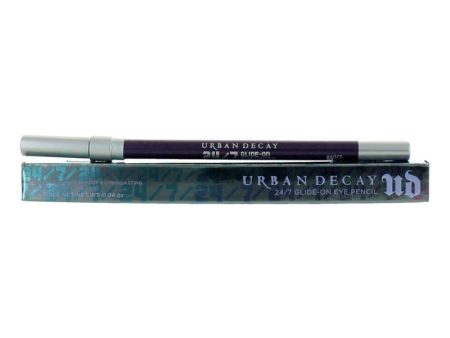 Urban Decay 24 7 Glide On Eye Pencil By Urban Decay, .04 Oz Waterproof Eye Pencil - Vice Online Sale