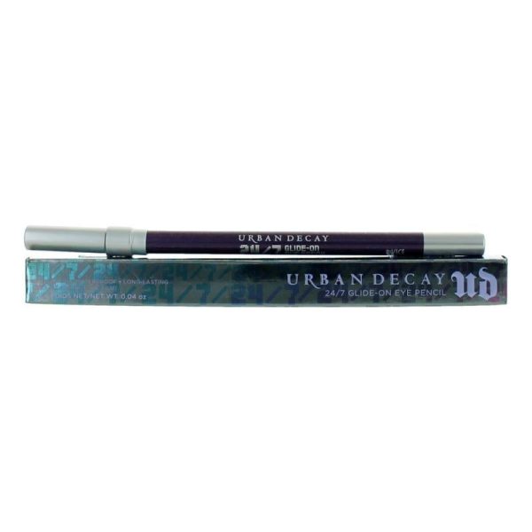 Urban Decay 24 7 Glide On Eye Pencil By Urban Decay, .04 Oz Waterproof Eye Pencil - Vice Online Sale