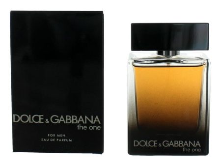 The One By Dolce & Gabbana, 1.6 Oz Eau De Parfum Spray For Men For Discount