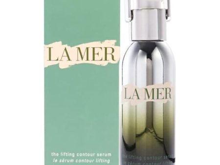 The Lifting Contour Serum by La Mer for Unisex - 1 oz Serum on Sale