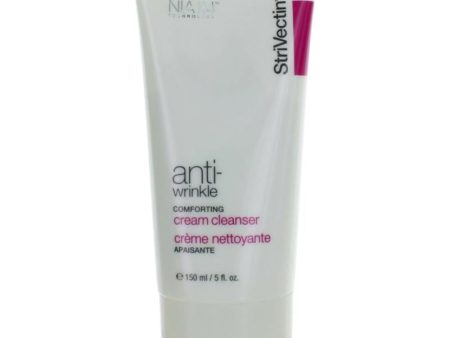 Strivectin Comforting Cream Cleanser By Strivectin, 5 Oz Facial Cleanser on Sale