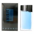 Visit By Azzaro, 3.4 Oz Eau De Toilette Spray For Men Cheap