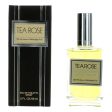 Tea Rose By Perfumer S Workshop, 2 Oz Eau De Toilette Spray For Women on Sale