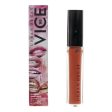 Urban Decay Vice By Urban Decay, .2 Oz Plumping Lip Shine Balm - Name Drop Online now