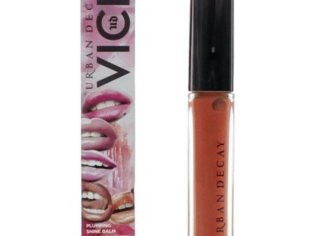 Urban Decay Vice By Urban Decay, .2 Oz Plumping Lip Shine Balm - Name Drop Online now