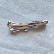 Vintage MCM Tie Clip, Trotter Harness Racing Horse Tie Bar Clip by Swank Discount