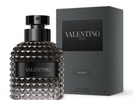 VALENTINO UOMO INTENSE 3.4 EAU DE PARFUM SPRAY Online