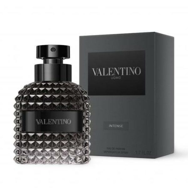 VALENTINO UOMO INTENSE 3.4 EAU DE PARFUM SPRAY Online