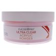 Ultra Clear Acrylic Powder - Extreme Pink by Cuccio Pro for Women - 12.75 oz Acrylic Powder Online now