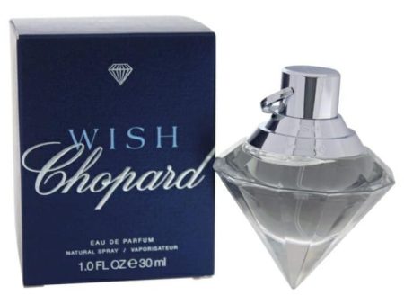 Wish by Chopard for Women - 1 oz EDP Spray on Sale