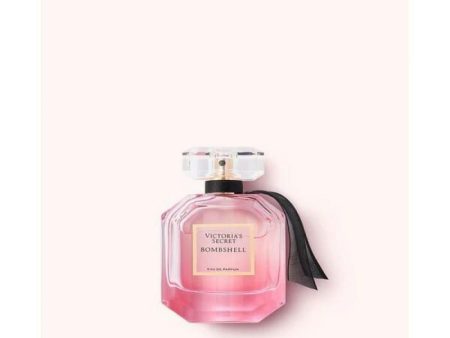 Victoria Secret Bombshell EDP Spray For Women 50ML - 667554672017 Online Sale