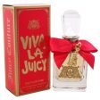 Viva La Juicy by Juicy Couture for Women - 1.7 oz EDP Spray Online now