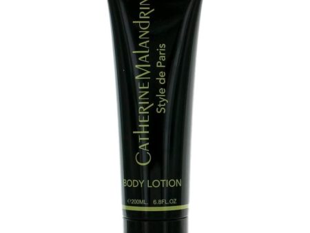 Style De Paris By Catherine Malandrino, 6.8 Oz Body Lotion For Women For Sale