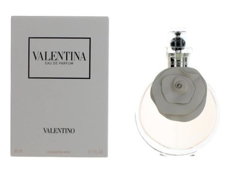 Valentina By Valentino, 2.7 Oz Eau De Parfum Spray For Women Hot on Sale