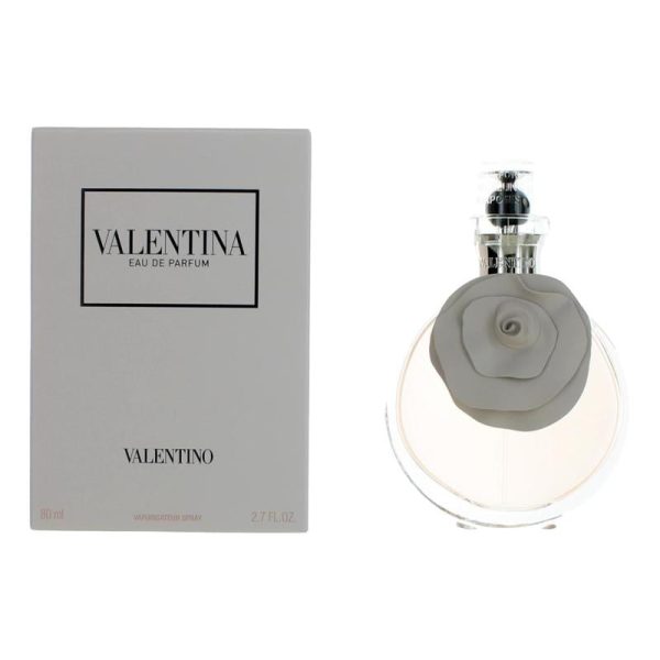 Valentina By Valentino, 2.7 Oz Eau De Parfum Spray For Women Hot on Sale