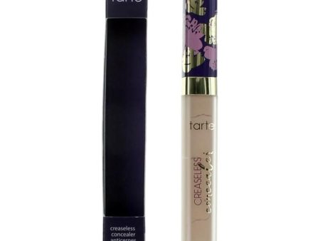 Tarte Creaseless Concealer By Tarte, .22 Oz Concealer - 20N Light Supply