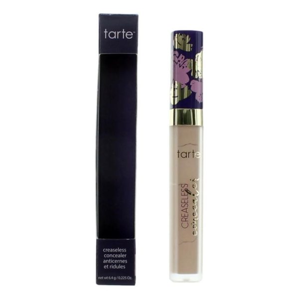 Tarte Creaseless Concealer By Tarte, .22 Oz Concealer - 20N Light Supply