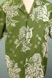 Vintage 50s 60s Hawaiian Shirt, Lei-O-Hawaii Sportswear Floral Print Aloha Shirt L Online