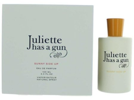 Sunny Side Up By Juliette Has A Gun, 3.3 Oz Eau De Parfum Spray For Women Online now