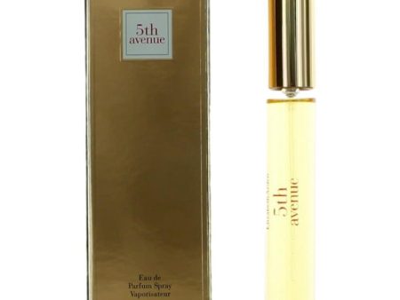 5Th Avenue By Elizabeth Arden, 0.5 Oz Eau De Parfum Spray For Women Discount