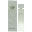 White Tea By Elizabeth Arden, 3.3 Oz Eau De Toilette Spray For Women Online