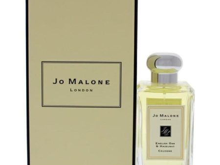 Tuberose Angelica Intense by Jo Malone for Unisex - 3.4 oz Cologne Spray For Cheap