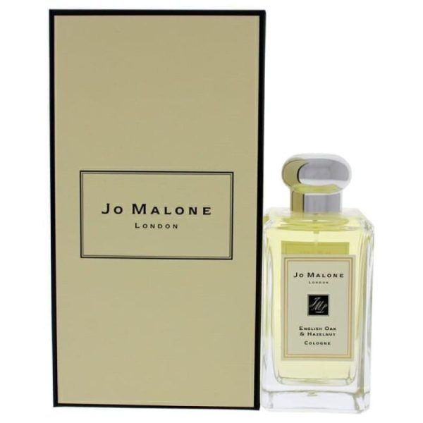 Tuberose Angelica Intense by Jo Malone for Unisex - 3.4 oz Cologne Spray For Cheap