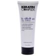 Vanilla Bean Deep Conditioner by Keratin Complex for Unisex - 7 oz Conditioner Fashion