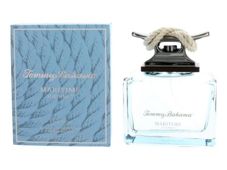 Tommy Bahama Maritime Journey By Tommy Bahama, 4.2 Oz Eau De Cologne Spray For Men on Sale