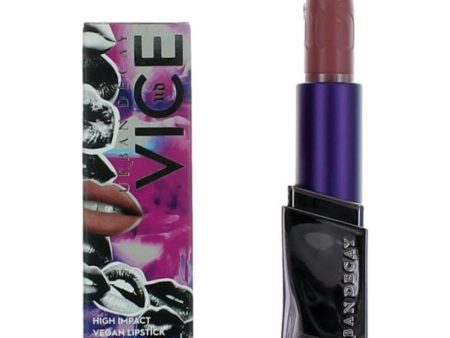 Urban Decay Vice By Urban Decay, .11 Oz High Impact Vegan Lipstick - Backtalk Matte Online Hot Sale